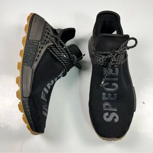 human race black 2019